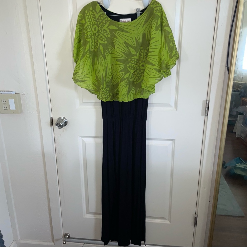 MAKA MAKA Dress
